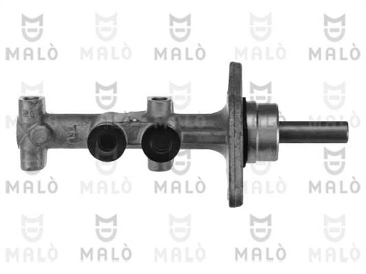 Malo 89241 Brake Master Cylinder 89241: Buy near me in Poland at 2407.PL - Good price!