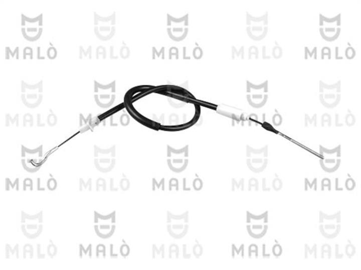 Malo 22057 Clutch cable 22057: Buy near me in Poland at 2407.PL - Good price!