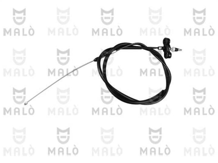 Malo 26985 Accelerator cable 26985: Buy near me in Poland at 2407.PL - Good price!
