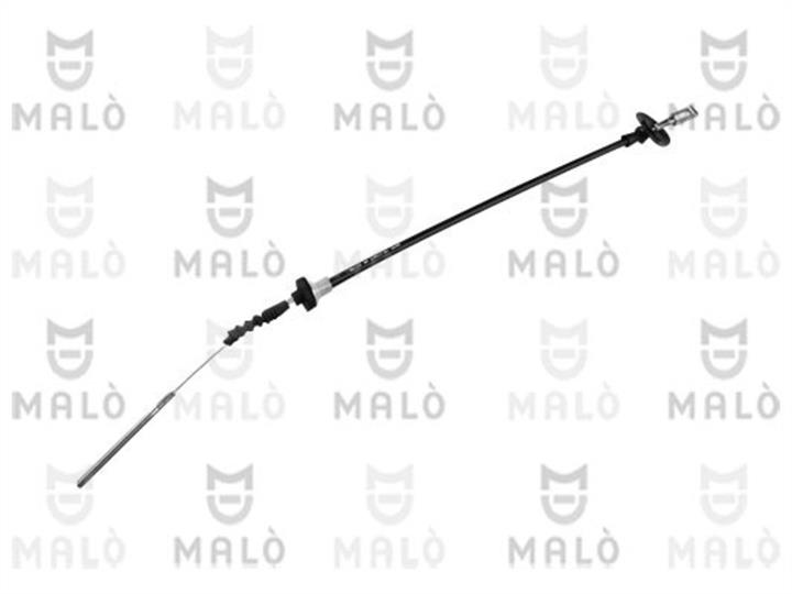Malo 22150 Clutch cable 22150: Buy near me at 2407.PL in Poland at an Affordable price!