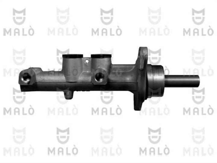 Malo 89239 Brake Master Cylinder 89239: Buy near me in Poland at 2407.PL - Good price!