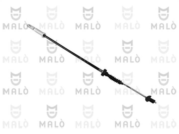 Malo 21952 Clutch cable 21952: Buy near me in Poland at 2407.PL - Good price!