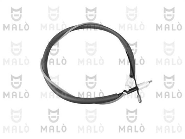 Malo 26794 Cable Pull, parking brake 26794: Buy near me in Poland at 2407.PL - Good price!