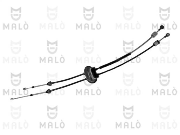 Malo 29618 Gearshift drive 29618: Buy near me in Poland at 2407.PL - Good price!