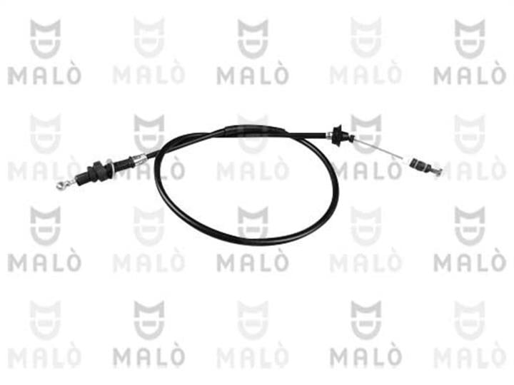 Malo 22965 Accelerator cable 22965: Buy near me in Poland at 2407.PL - Good price!