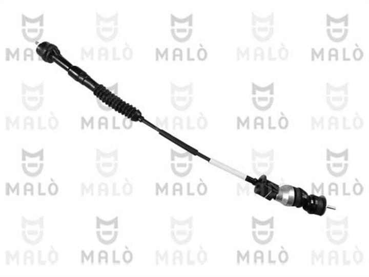 Malo 26528 Clutch cable 26528: Buy near me in Poland at 2407.PL - Good price!