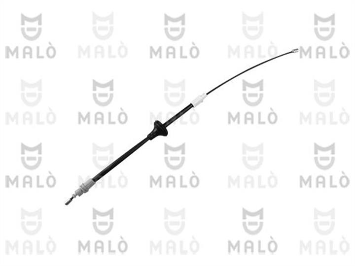 Malo 26434 Cable Pull, parking brake 26434: Buy near me in Poland at 2407.PL - Good price!