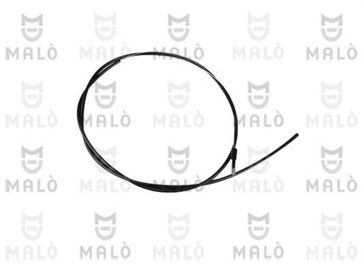 Malo 21922 Hood lock cable 21922: Buy near me in Poland at 2407.PL - Good price!