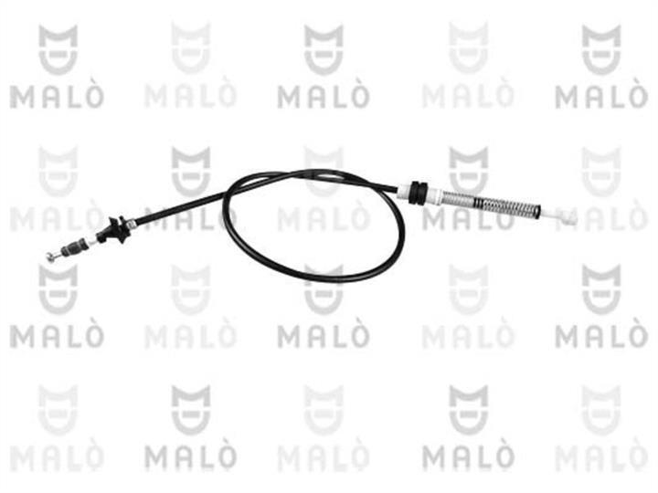 Malo 22964 Accelerator cable 22964: Buy near me in Poland at 2407.PL - Good price!