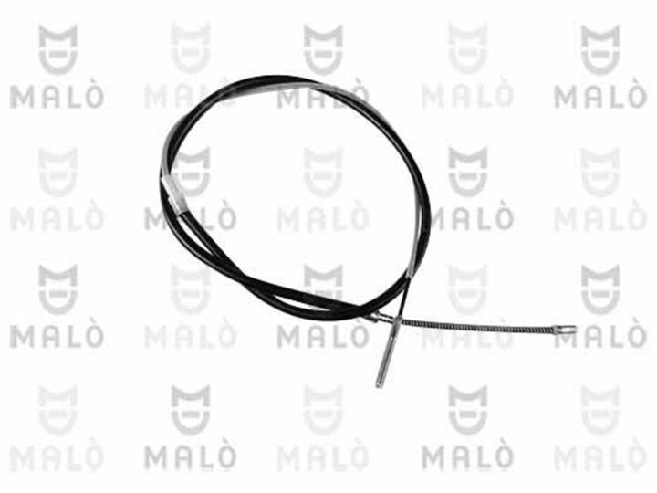 Malo 26184 Cable Pull, parking brake 26184: Buy near me in Poland at 2407.PL - Good price!