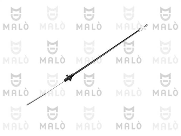 Malo 21946 Clutch cable 21946: Buy near me in Poland at 2407.PL - Good price!