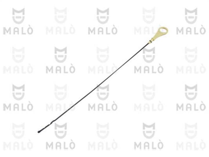 Malo 133038 ROD ASSY-OIL LEVEL GAUGE 133038: Buy near me in Poland at 2407.PL - Good price!