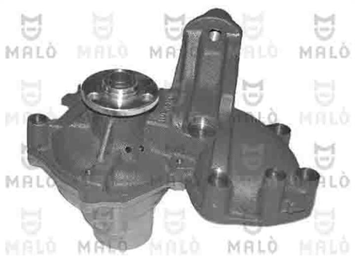 Malo 130199 Water pump 130199: Buy near me in Poland at 2407.PL - Good price!