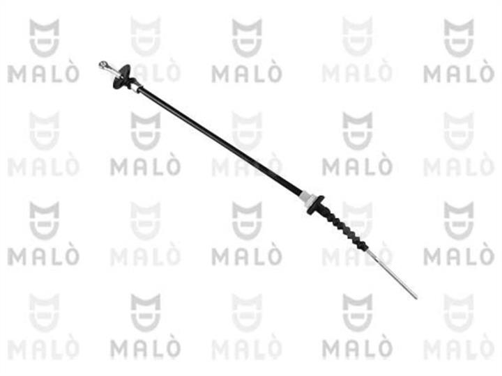 Malo 22080 Clutch cable 22080: Buy near me in Poland at 2407.PL - Good price!