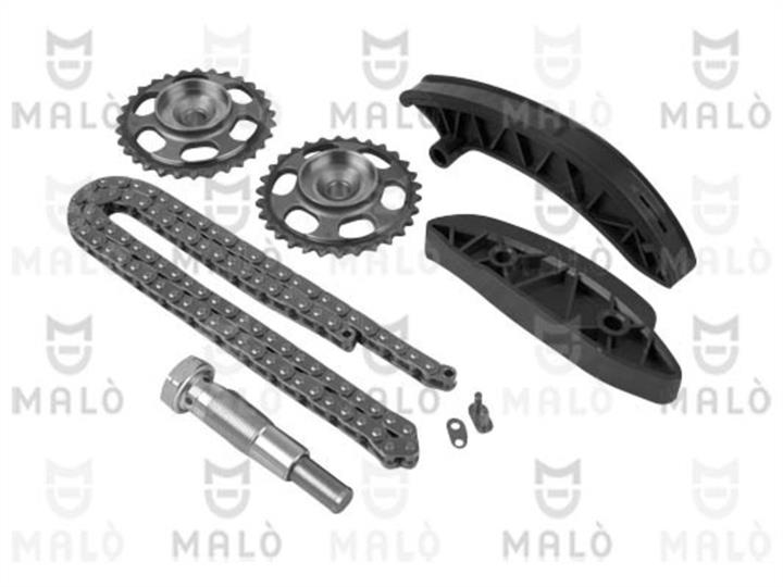 Malo 909066 Timing chain kit 909066: Buy near me in Poland at 2407.PL - Good price!
