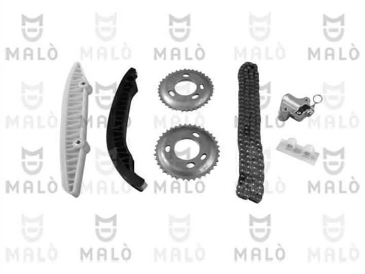 Malo 909055 Комплект цепи ГРМ 909055: Отличная цена - Купить в Польше на 2407.PL!