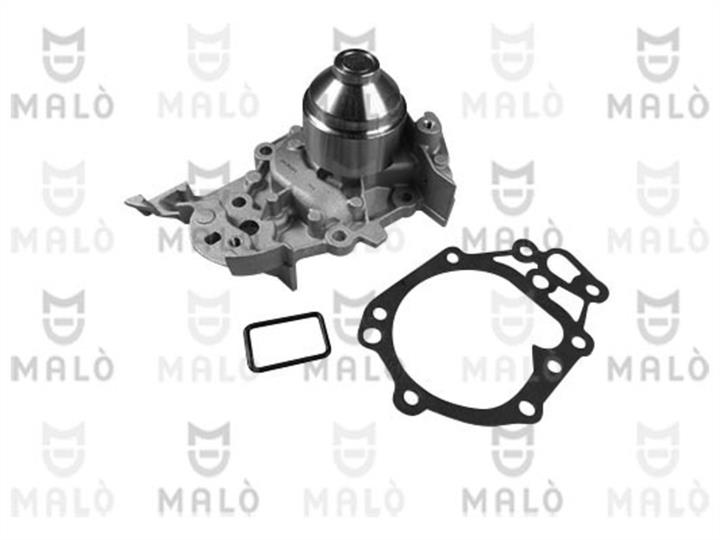 Malo 130327 Water pump 130327: Buy near me in Poland at 2407.PL - Good price!
