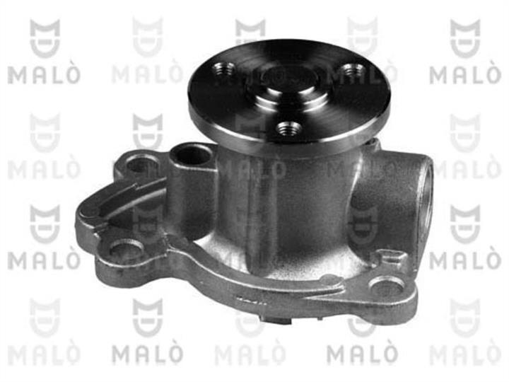 Malo 130410 Water pump 130410: Buy near me in Poland at 2407.PL - Good price!