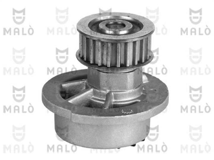 Malo 130152 Water pump 130152: Buy near me at 2407.PL in Poland at an Affordable price!