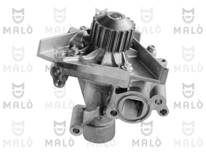 Malo 130384 Water pump 130384: Buy near me in Poland at 2407.PL - Good price!