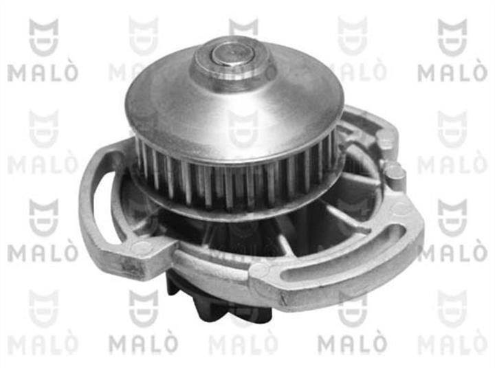 Malo 130120 Water pump 130120: Buy near me in Poland at 2407.PL - Good price!