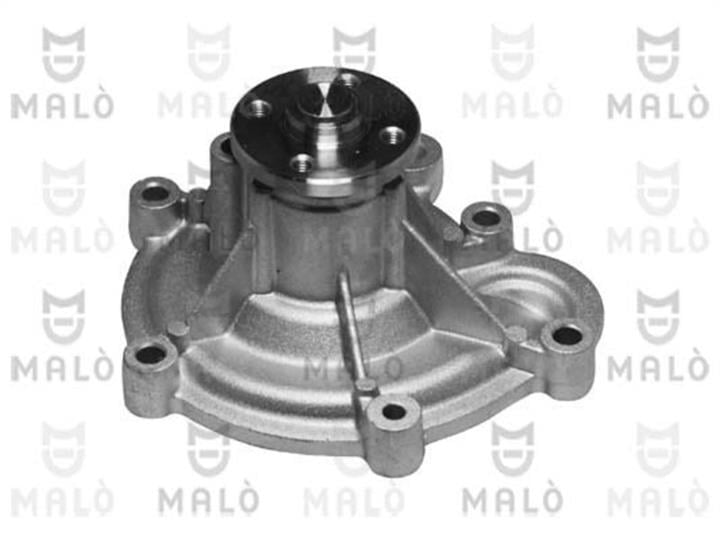 Malo 130333 Water pump 130333: Buy near me in Poland at 2407.PL - Good price!