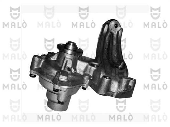 Malo 130229 Water pump 130229: Buy near me in Poland at 2407.PL - Good price!