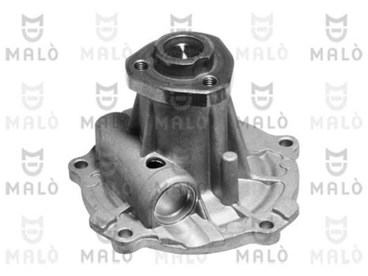 Malo 130542 Water pump 130542: Buy near me in Poland at 2407.PL - Good price!
