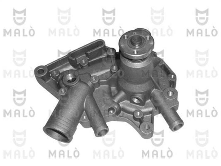 Malo 130008 Water pump 130008: Buy near me in Poland at 2407.PL - Good price!