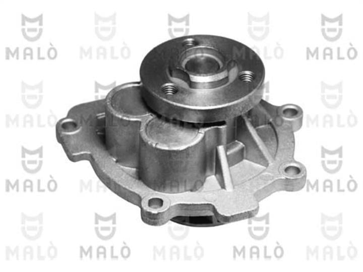 Malo 130295 Water pump 130295: Buy near me in Poland at 2407.PL - Good price!