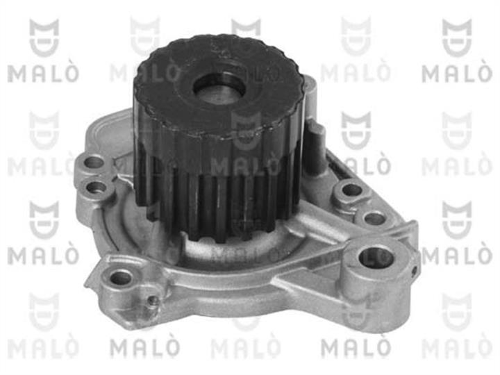Malo 130547 Water pump 130547: Buy near me in Poland at 2407.PL - Good price!