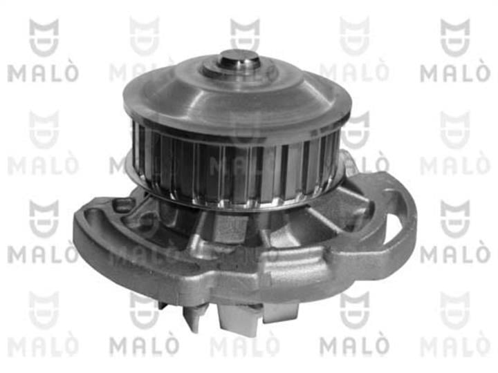 Malo 130022 Water pump 130022: Buy near me at 2407.PL in Poland at an Affordable price!