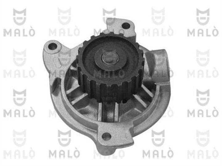 Malo 130119 Water pump 130119: Buy near me in Poland at 2407.PL - Good price!