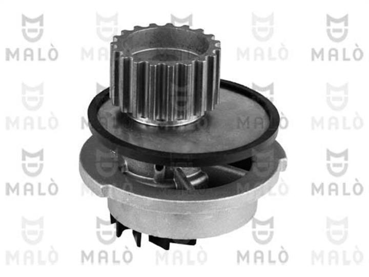 Malo 130239 Water pump 130239: Buy near me in Poland at 2407.PL - Good price!