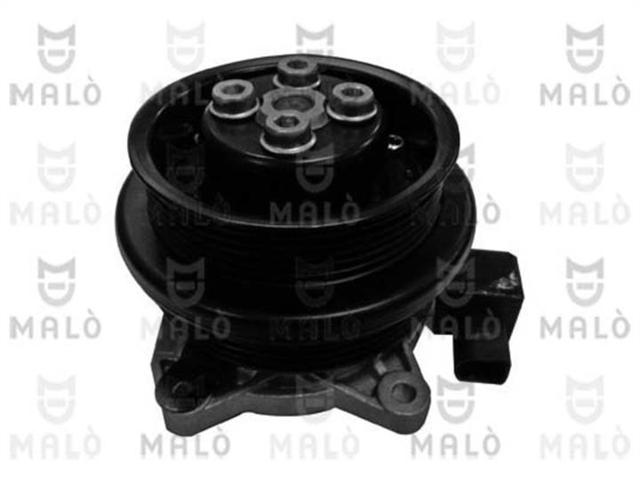 Malo 130603 Water pump 130603: Buy near me in Poland at 2407.PL - Good price!