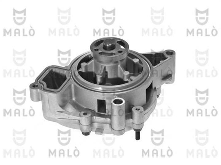 Malo 130312 Water pump 130312: Buy near me in Poland at 2407.PL - Good price!