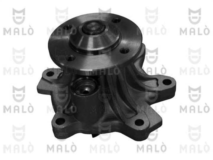 Malo 130381 Water pump 130381: Buy near me at 2407.PL in Poland at an Affordable price!
