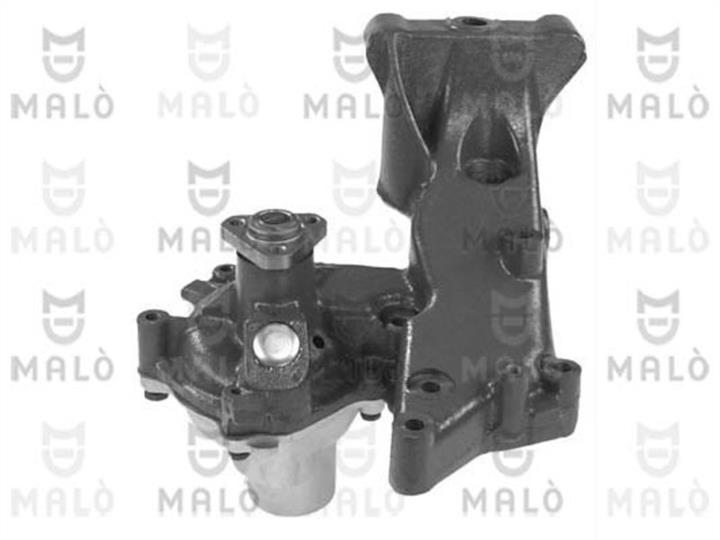 Malo 130210 Water pump 130210: Buy near me in Poland at 2407.PL - Good price!