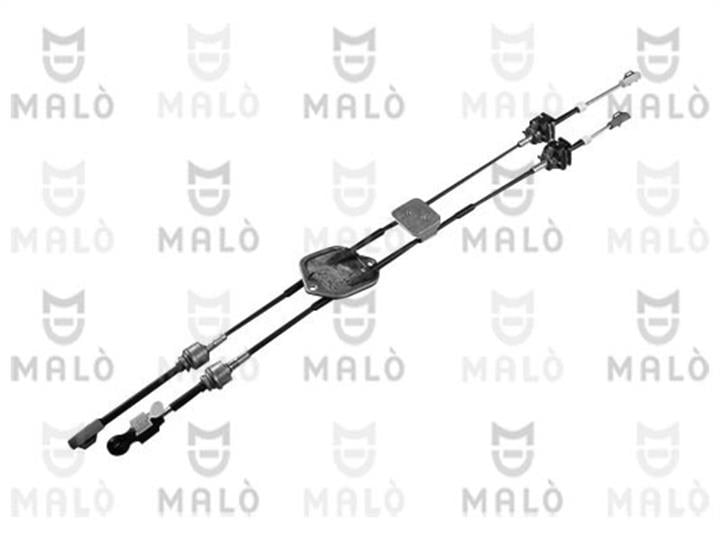 Malo 29620 Gearshift drive 29620: Buy near me at 2407.PL in Poland at an Affordable price!