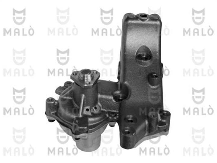 Malo 130137 Water pump 130137: Buy near me in Poland at 2407.PL - Good price!