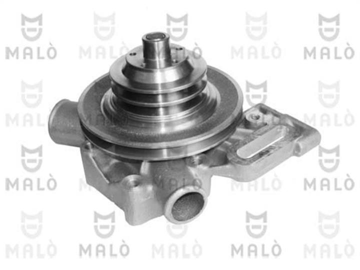 Malo 130044 Water pump 130044: Buy near me in Poland at 2407.PL - Good price!