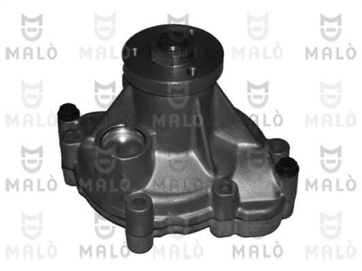 Malo 130446 Water pump 130446: Buy near me in Poland at 2407.PL - Good price!