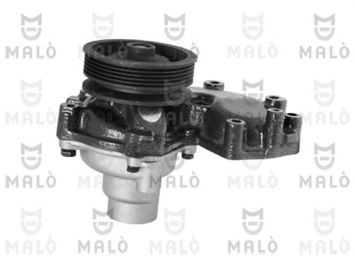 Malo 130198 Water pump 130198: Buy near me in Poland at 2407.PL - Good price!