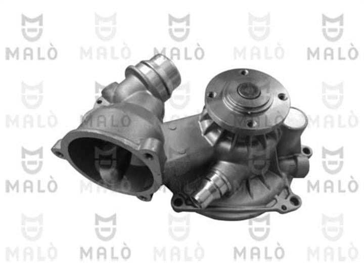 Malo 130426 Water pump 130426: Buy near me in Poland at 2407.PL - Good price!