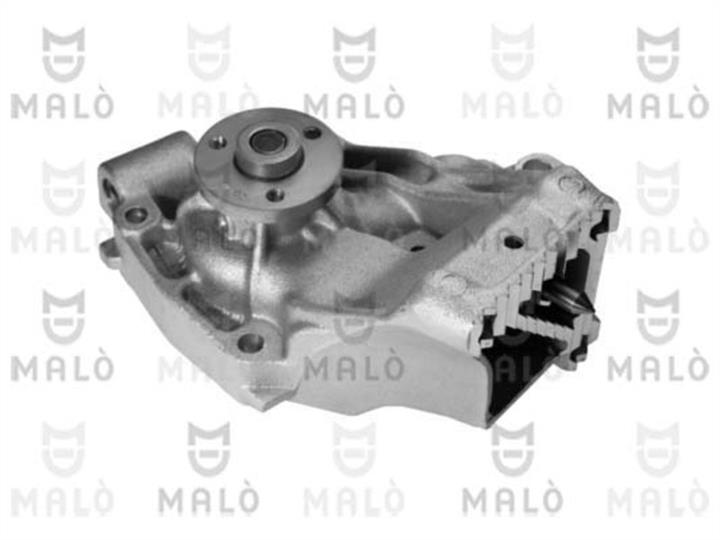 Malo 130598 Water pump 130598: Buy near me in Poland at 2407.PL - Good price!