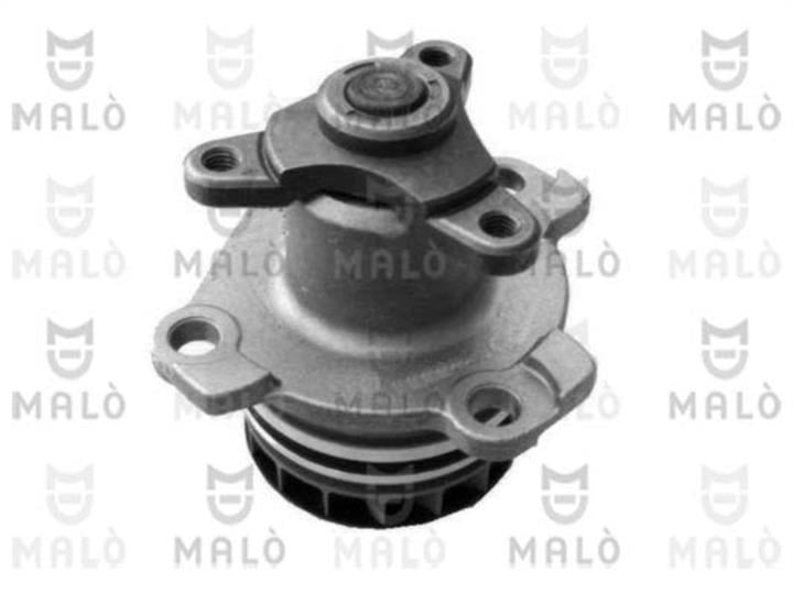 Malo 130336 Water pump 130336: Buy near me in Poland at 2407.PL - Good price!