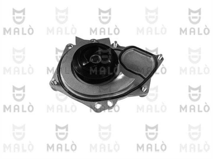 Malo 130434 Water pump 130434: Buy near me in Poland at 2407.PL - Good price!