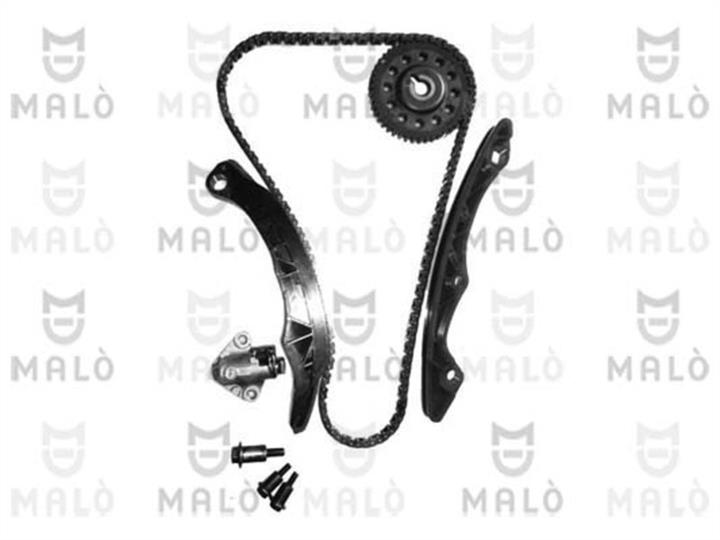 Malo 909049 Timing chain kit 909049: Buy near me in Poland at 2407.PL - Good price!