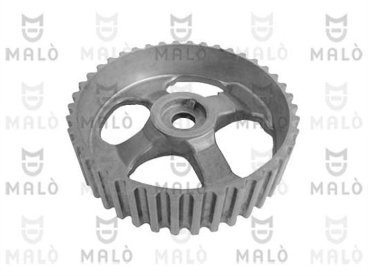 Malo 33180 TOOTHED WHEEL 33180: Buy near me in Poland at 2407.PL - Good price!