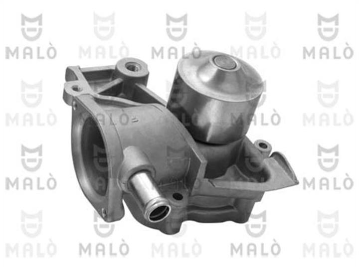 Malo 130511 Water pump 130511: Buy near me in Poland at 2407.PL - Good price!